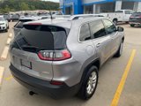 Used 2019 Jeep Cherokee Latitude w/ Popular Appearance Group image 4