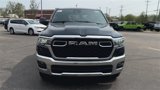 New 2025 RAM 1500 4x4 Crew Cab image 2