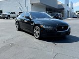 Used 2017 Jaguar XE Premium image 2