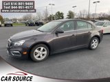 Used 2016 Chevrolet Cruze LT image 3