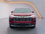 New 2025 Chevrolet Equinox LT image 3