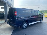 Used 2013 Chevrolet Express 3500 LS w/ Power Package image 3