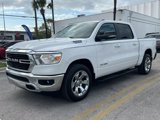 Used 2021 RAM 1500 Big Horn image 2