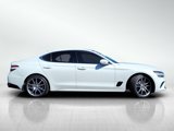 Used 2022 Genesis G70 2.0T w/ Prestige Package image 4