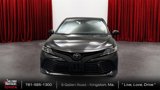 Used 2019 Toyota Camry LE image 2