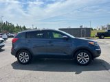 Used 2016 Kia Sportage LX w/ LX Popular Package image 2