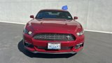 Certified 2016 Ford Mustang Premium w/ Pony Package image 2