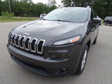 Used 2015 Jeep Cherokee Latitude w/ Comfort/Convenience Group image 4