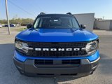New 2025 Ford Bronco Sport Outer Banks image 3