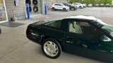 Used 1995 Chevrolet Corvette Coupe image 6