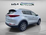 Used 2018 Kia Sportage EX w/ EX Premium Package image 4