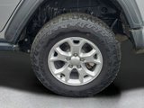 Certified 2021 Jeep Wrangler Unlimited Islander image 4