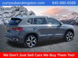 Used 2022 Volkswagen Taos SEL image 3