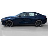 New 2025 MAZDA MAZDA3 s image 2