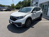 Used 2020 Honda CR-V EX-L image 2