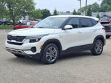 Used 2022 Kia Seltos LX image 4