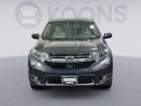 Used 2019 Honda CR-V EX image 5