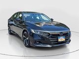 Used 2021 Honda Accord Sport Special Edition image 3