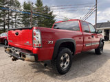 Used 2004 Chevrolet Silverado 1500 4x4 Extended Cab w/ Z71 Convenience Package 1 image 5