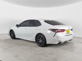 Used 2024 Toyota Camry SE image 3
