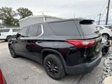 Used 2019 Chevrolet Traverse LS image 4
