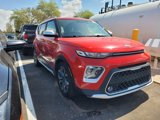 Used 2020 Kia Soul X-Line image 2