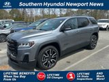 Used 2021 GMC Acadia SLE w/ Driver Convenience Package image 1