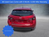 Used 2014 MAZDA MAZDA3 i Touring w/ Moonroof Package 1 image 4