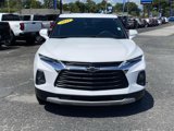 Used 2021 Chevrolet Blazer LT image 2