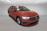Certified 2019 Volkswagen Jetta S w/ Driver Assistance Package image 4