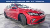 New 2025 Volkswagen Jetta GLI Autobahn image 3