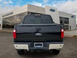 Used 2009 Ford F250 4x4 Crew Cab Super Duty image 4