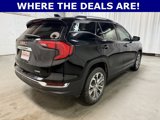 Used 2021 GMC Terrain SLT image 5
