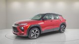 Certified 2021 Chevrolet TrailBlazer RS w/ Sun and Liftgate Package image 3