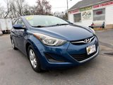 Used 2014 Hyundai Elantra SE image 4