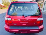 Used 2001 Subaru Forester S image 4
