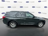 Certified 2022 Ford Explorer XLT w/ Class IV Trailer Tow Package image 2