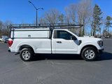 Certified 2023 Ford F150 XL image 3