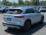 Used 2019 INFINITI QX50 Essential w/ Sensory Package image 3