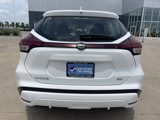 Certified 2024 Nissan Kicks SV image 5