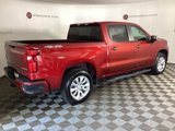 Used 2021 Chevrolet Silverado 1500 Custom image 4