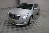 Used 2013 Cadillac XTS Luxury w/ Driver Awareness Package image 3