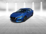 Used 2021 Nissan Sentra SV image 4