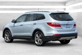 Used 2015 Hyundai Santa Fe Limited w/ Option Group 04 image 6