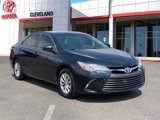 Used 2017 Toyota Camry LE image 2