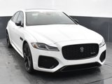 Used 2024 Jaguar XF R-Dynamic SE image 2