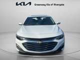 Used 2024 Chevrolet Malibu LT image 2