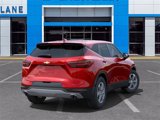New 2025 Chevrolet Blazer LT w/ LPO, Floor Liner Package image 4