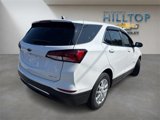 Certified 2022 Chevrolet Equinox LT image 5