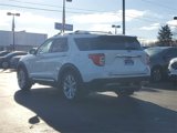 Certified 2022 Ford Explorer Platinum w/ Premium Technology Package image 3